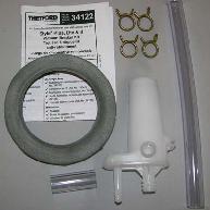 Thetford 50018 Toilet Vacuum Breaker for Style Plus/Lite/II