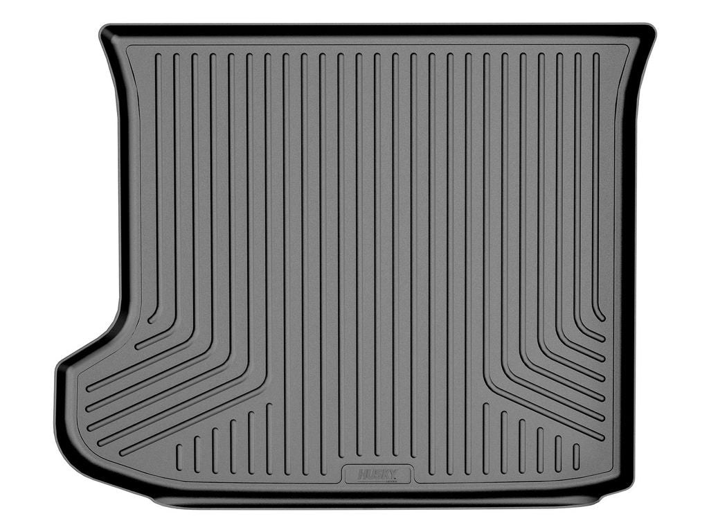 Husky Liner 27731 WeatherBeater Nonskid TPO Cargo Liner