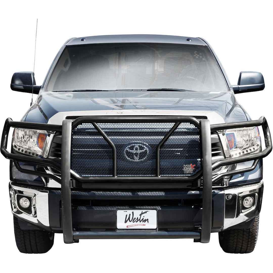 Westin Automotive 57-3705 Grille Guard for Toyota Tundra 2014–2021