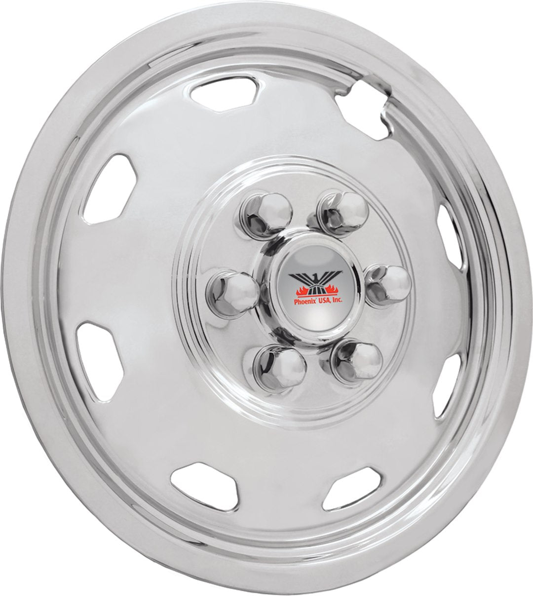 Phoenix USA QLSF17 Wheel Simulator