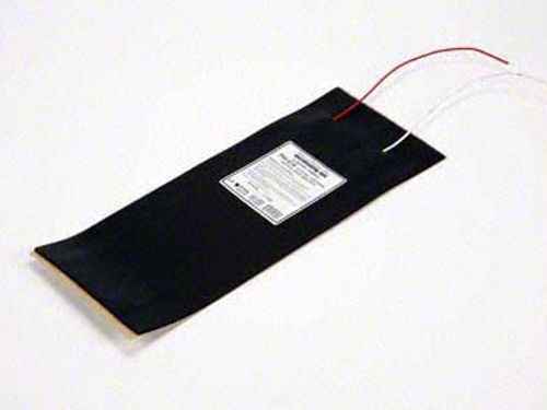 Ultra Heat AMPH318 3 in RV Drain Pipe Heater - 13.5V DC
