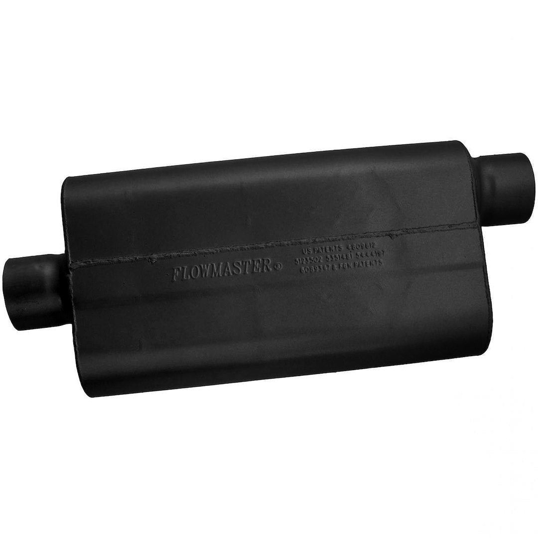 Flowmaster 943052 50 Series Delta Flow Exhaust Muffler