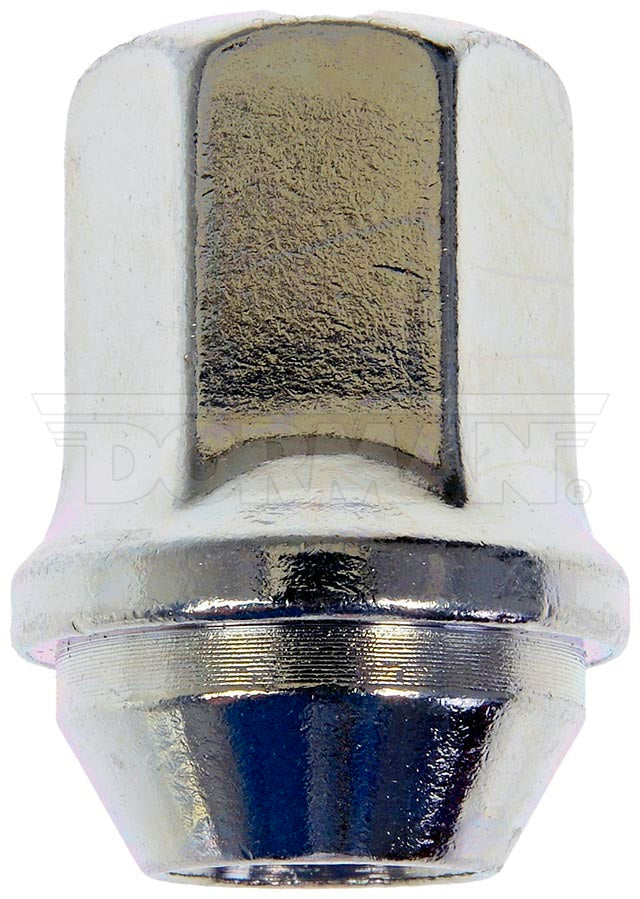 Dorman 611330 AutoGrade 14x1.5 Acorn Nuts, Set of 10 - image 1