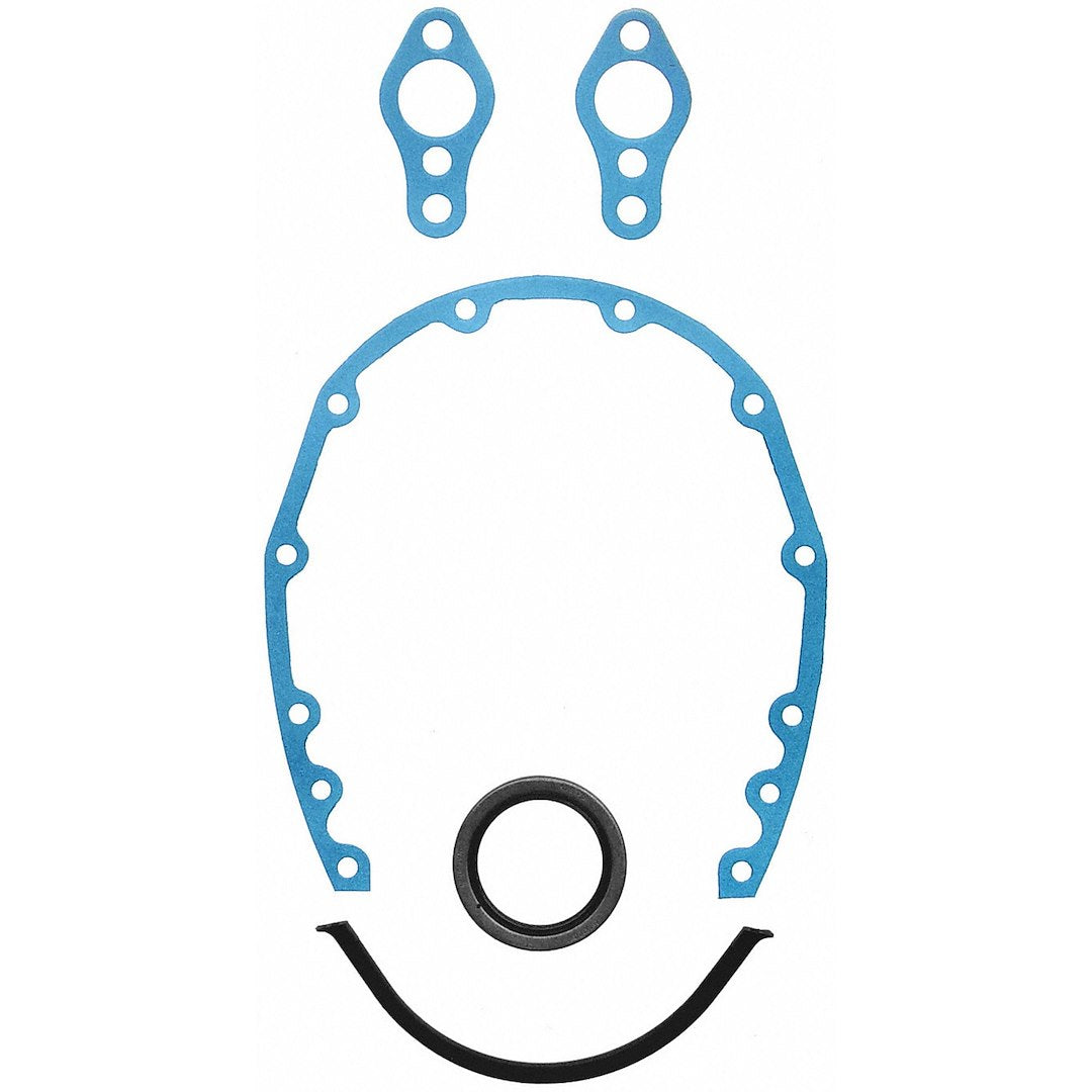 Fel-Pro Tcs 5124-1 Timing Cover Gasket Set