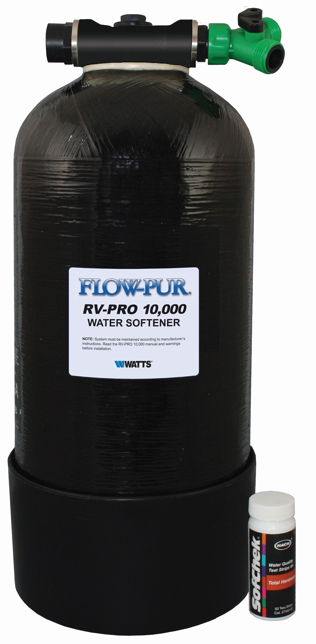 Flowpur/ Watts M7002 Water Softener