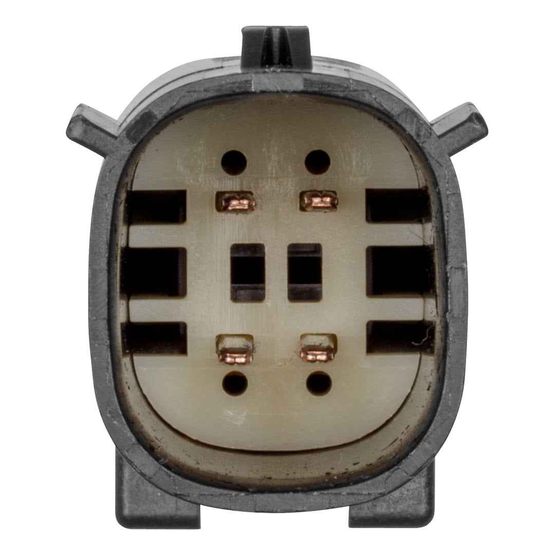 CURT 56492 Custom 4-Way Flat Wiring - Chrysler Pacifica
