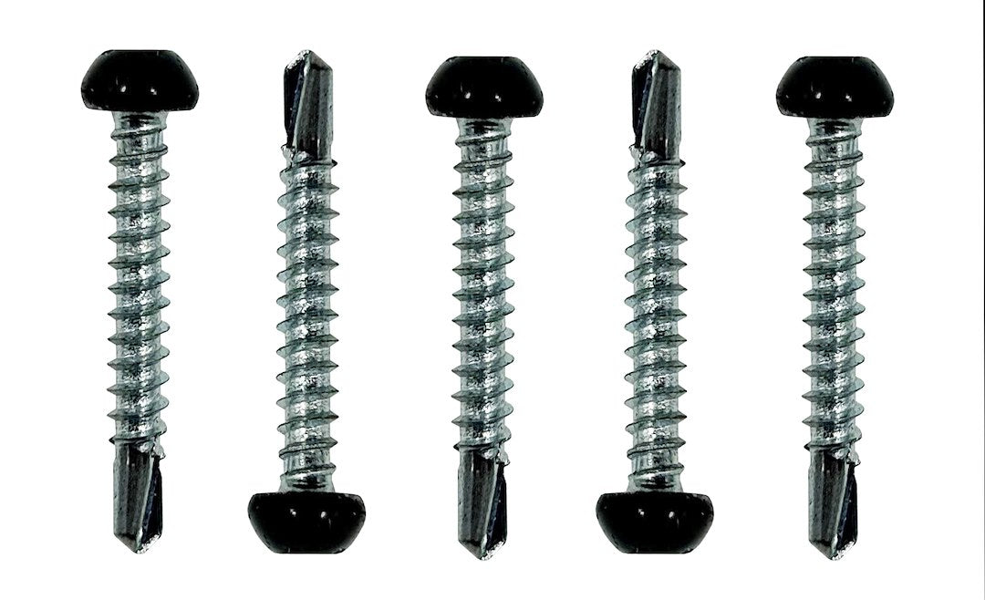 Ap Products 012-Ptk1000bl8x1-1/2 Screw