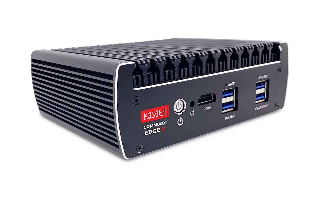 KVH 72-1056-01 Marine Network Gateway