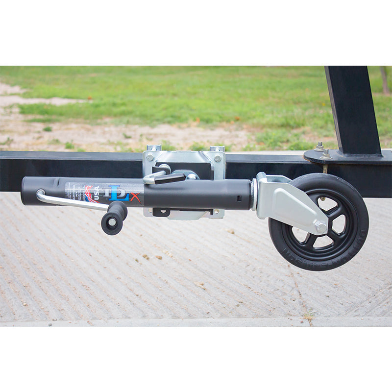 Dutton Lainson Corp 22210 Trailer Tongue Jack - image 6