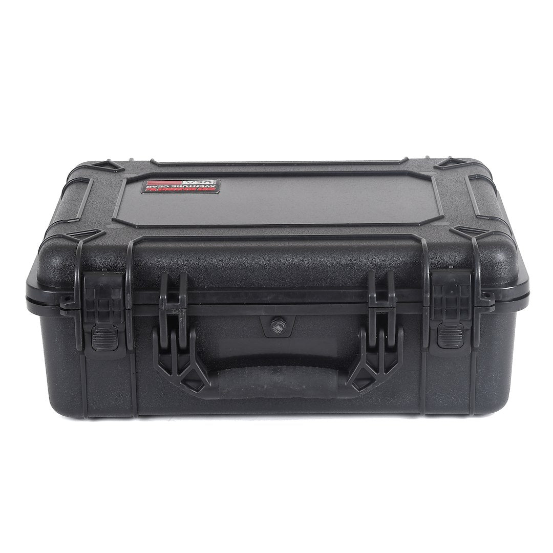 Go Rhino XG201608F Xventure Hard Case with Foam