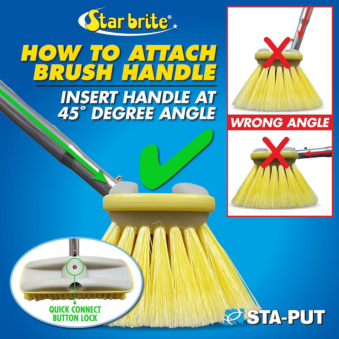 Star Brite 040000 Extension Handle - image 6