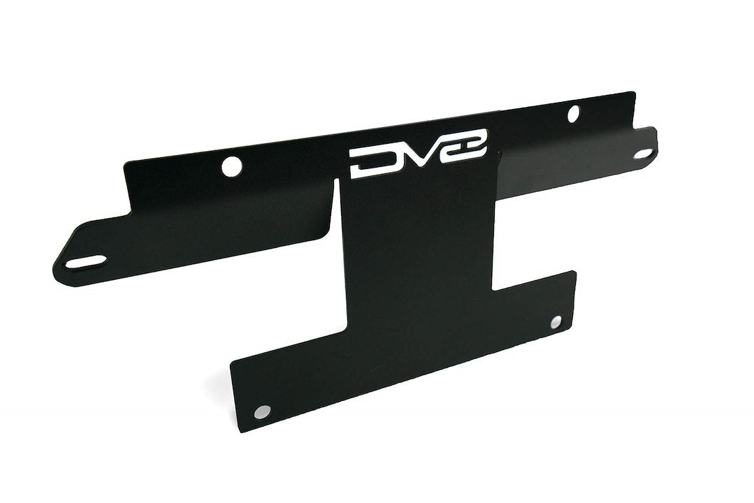 DV8 Offroad LPBR-01 Bronco License-Plate Relocation Kit