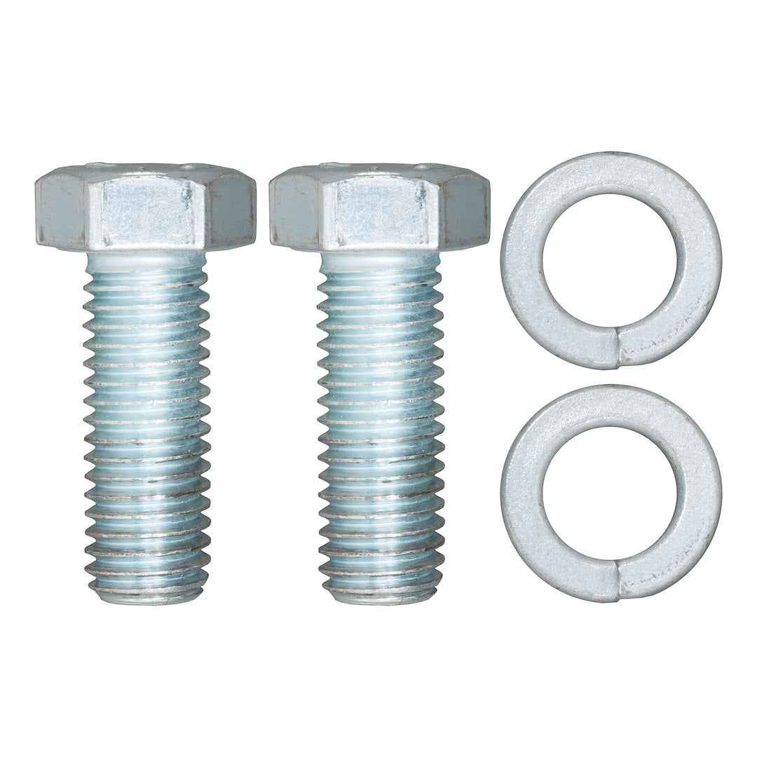 CURT 16992 5th-Wheel Hitch Pin Box Adapter