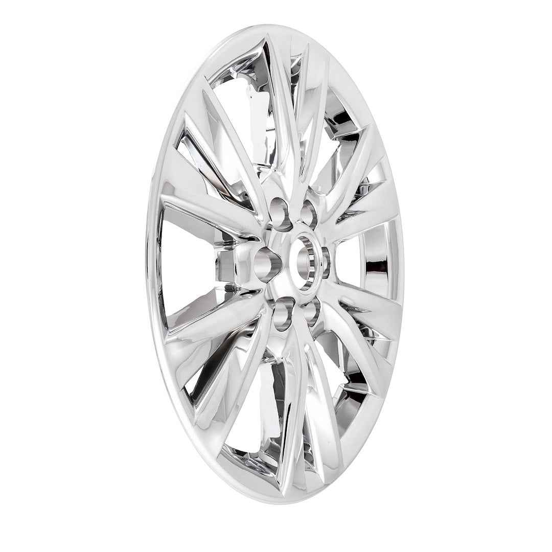 Coast To Coast IMP518X Chrome 18-Inch IMPOSTOR Skin Set