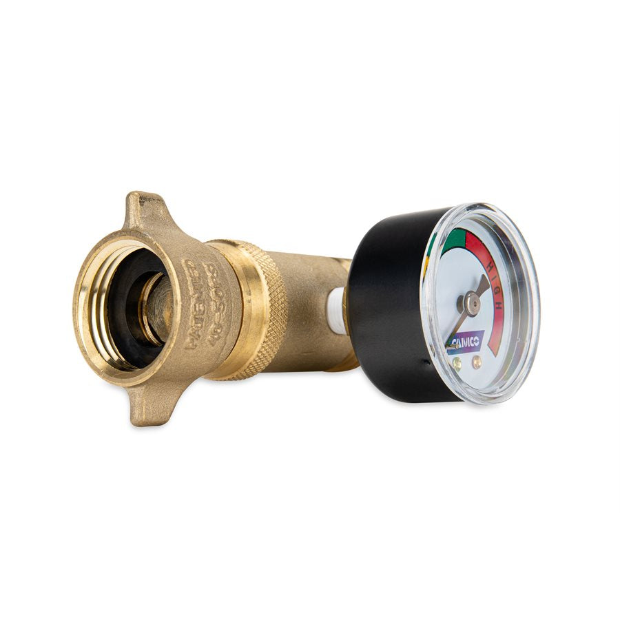 Camco 40064 Fresh Water Pressure Regulator - image 1
