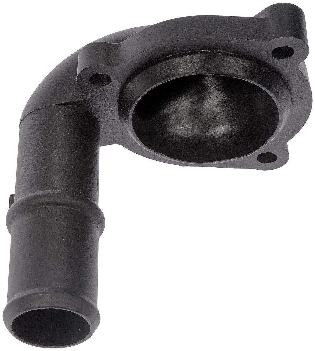 Dorman 902743 90-Degree Thermostat Housing with Hardware - image 1