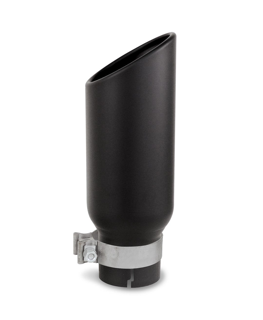 Go Rhino GRT35514B Black Exhaust Tailpipe Tip
