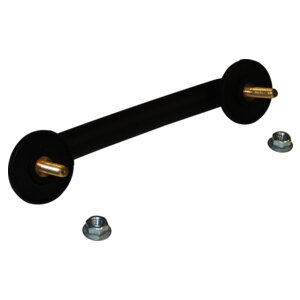 Crown Automotive 55176422K Footman Loop Kit - image 3