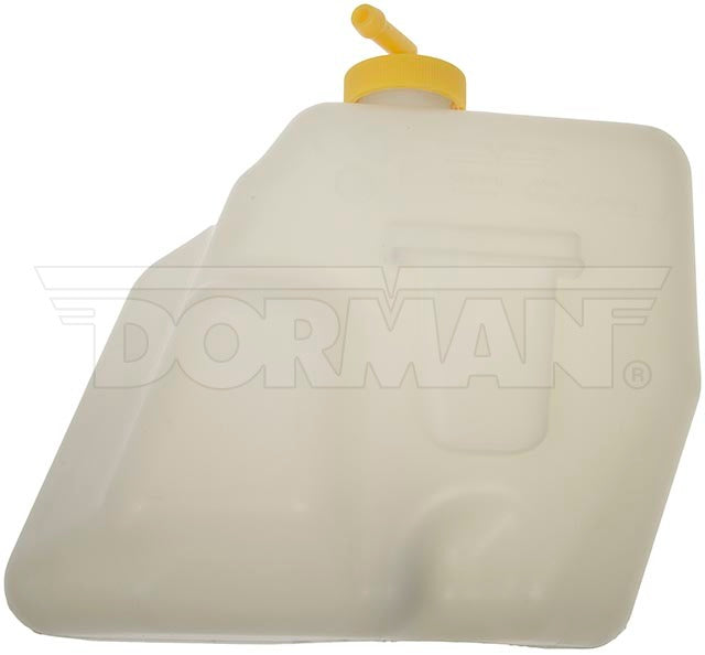 Dorman (OE Solutions) 603866 OE-Fit Plastic Coolant Reservoir - image 4