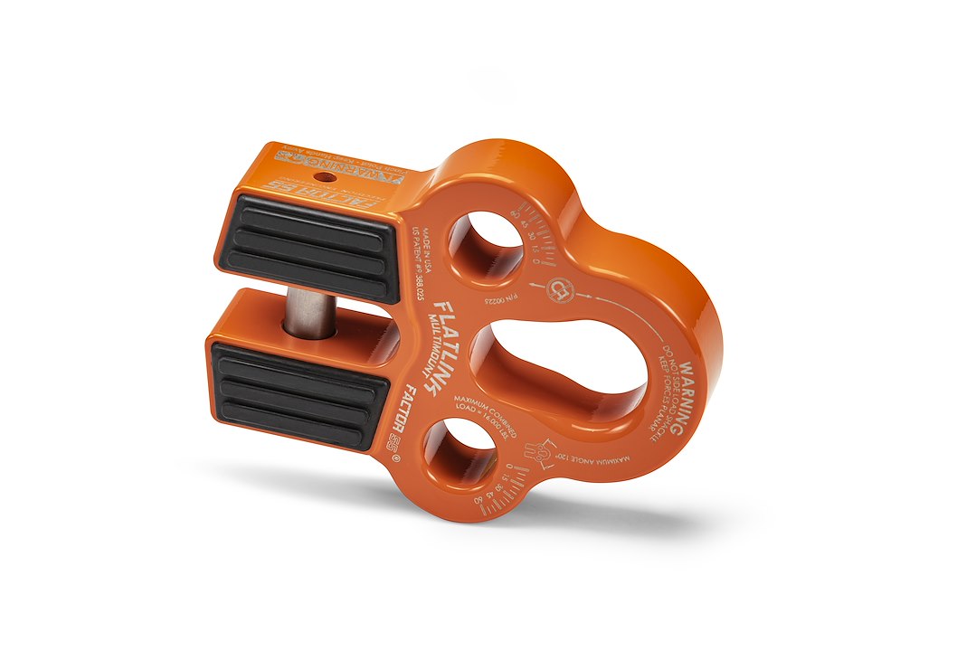 Factor 55 00225-07 FlatLink Multimount