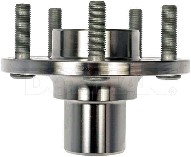 Dorman OE Solutions 952-934 Wheel Bearing And Hub Assembly - image 3
