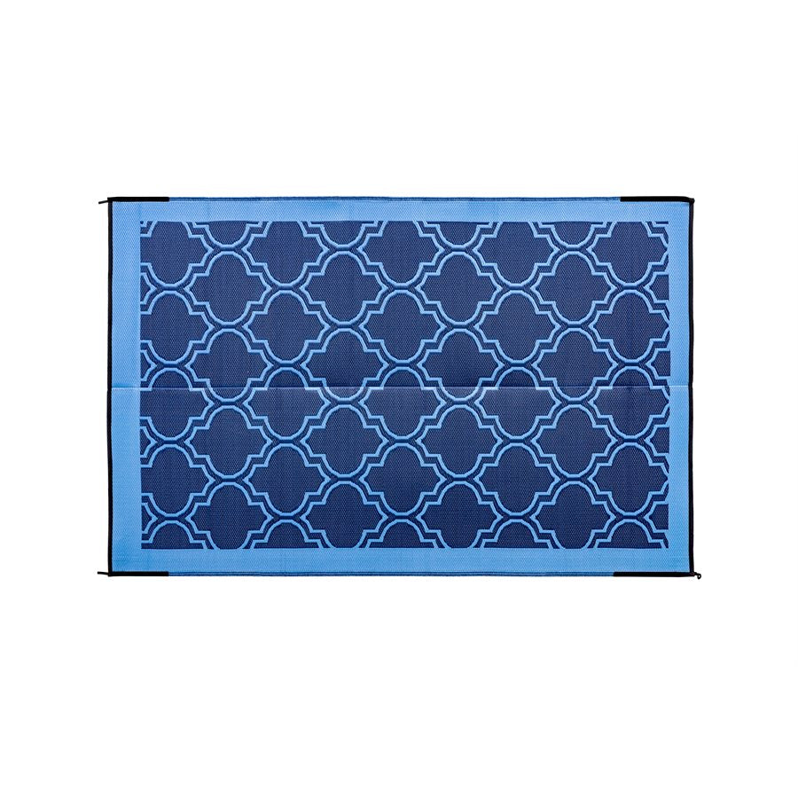 Camco 42876 Patio Mat - image 1