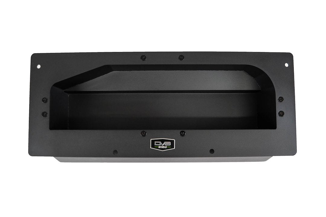 DV8 Offroad CMBR-02 Steel Bronco Cargo Organizer
