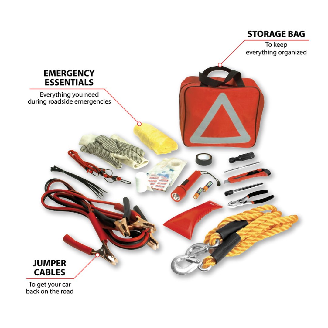 Performance Tool W1555 Emergency Kit - image 13