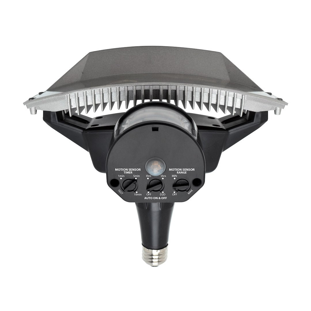 STKR Concepts 00134 Outdoor Motion Security Light
