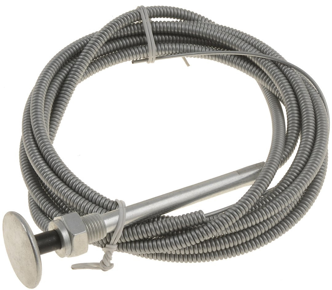 Dorman 55196 6-Foot Utility Choke Cable with Metal Knob - image 3