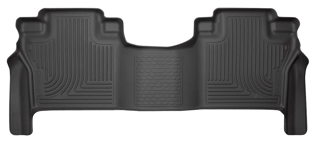 Husky Liners 55461 X-act Contour Second-Row Liner
