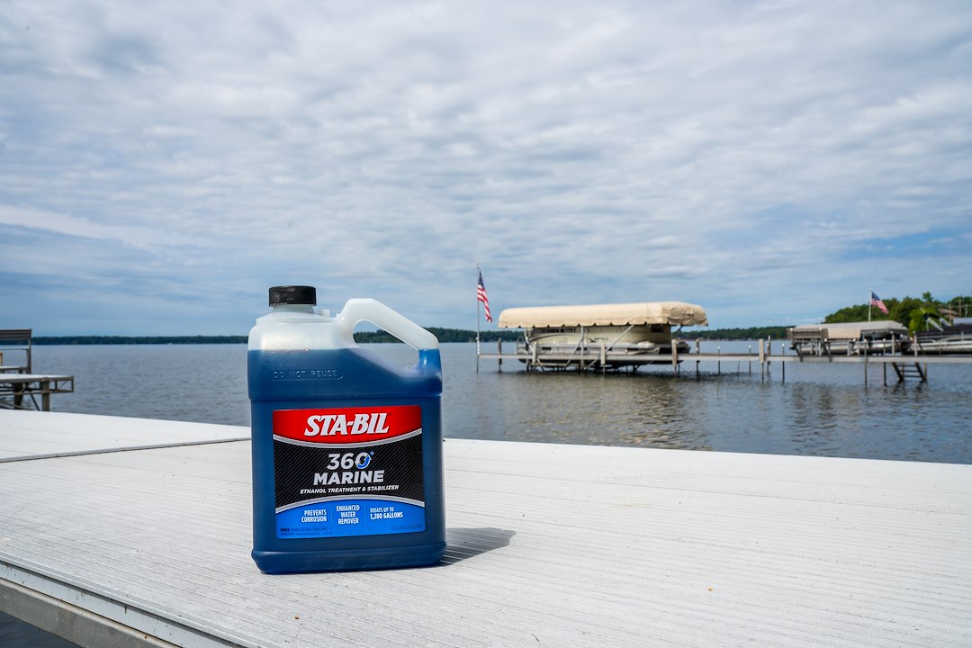 Sta-Bil 22250 Fuel Additive - image 6
