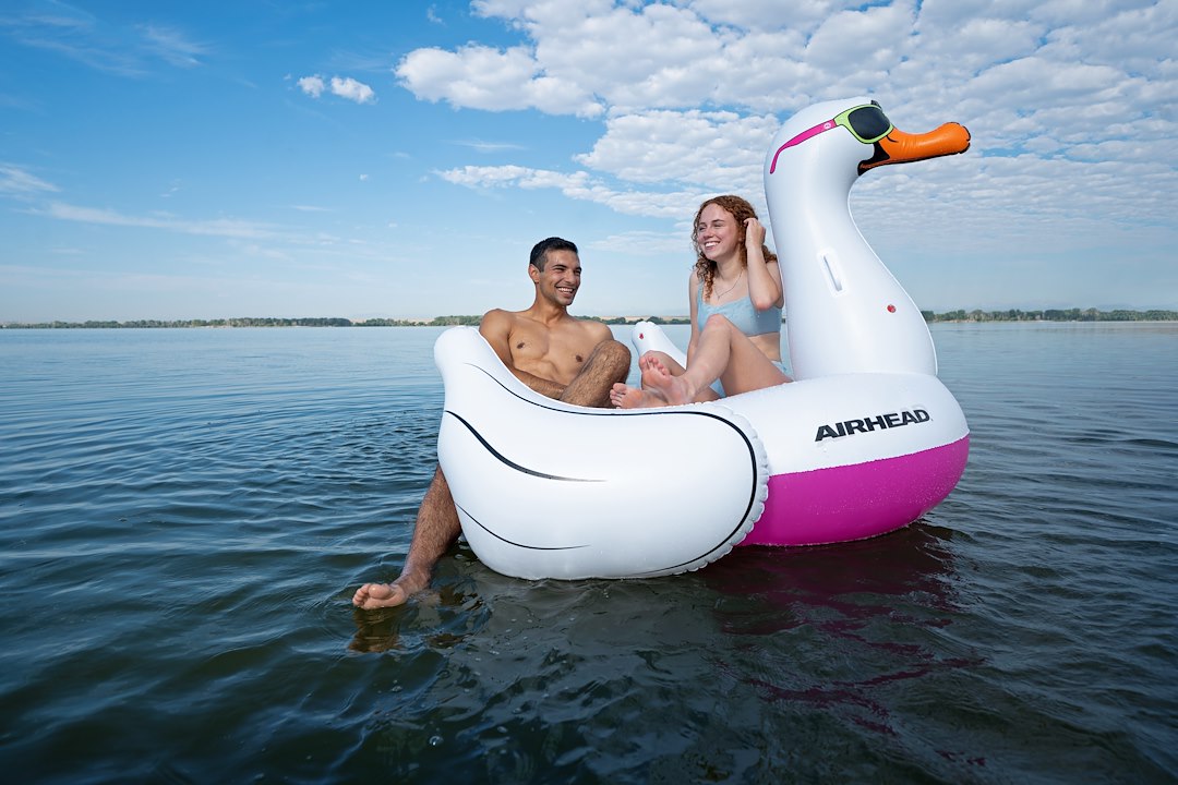 Airhead Ahpf-3018 Float Tube - image 6