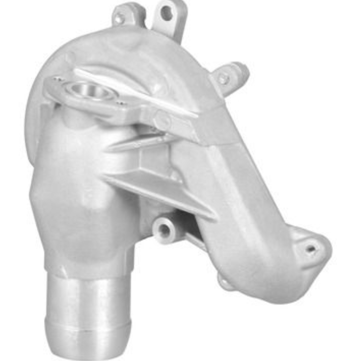 Dayco Products Inc Dp807bh Water Pump - image 4