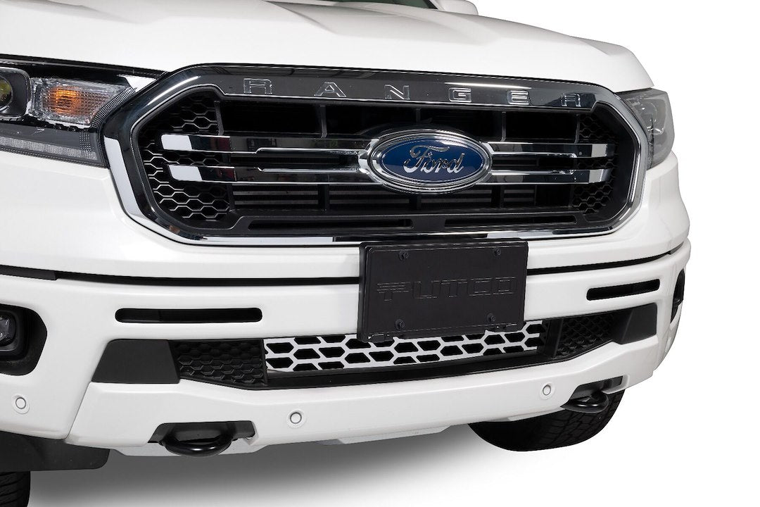 Putco 82163 Bumper Grille Insert
