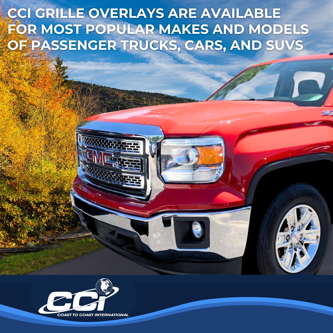 Coast To Coast Gi123 Grille Insert - image 5