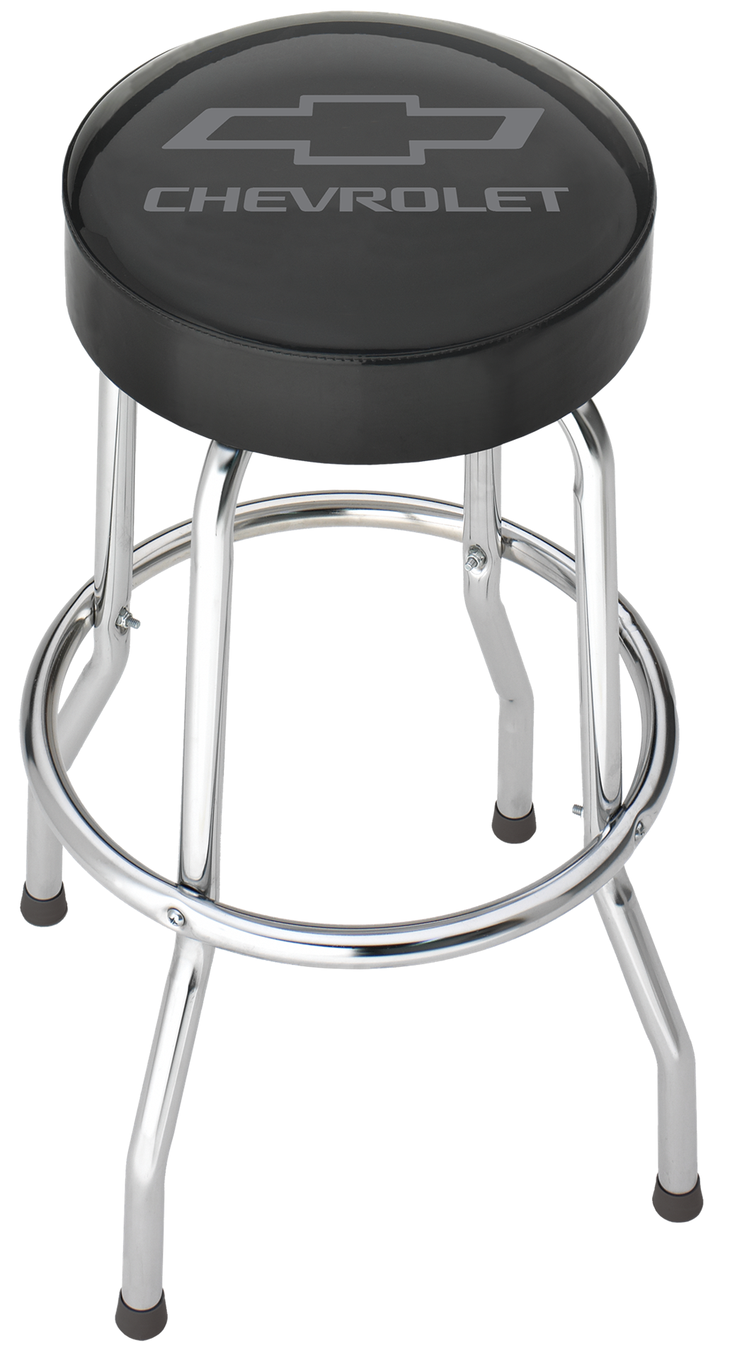 Plasticolor 004790R01 Chevrolet Garage Stool