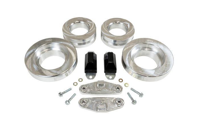 ReadyLIFT 69-55150 GX550 Overtrail SST Lift Kit