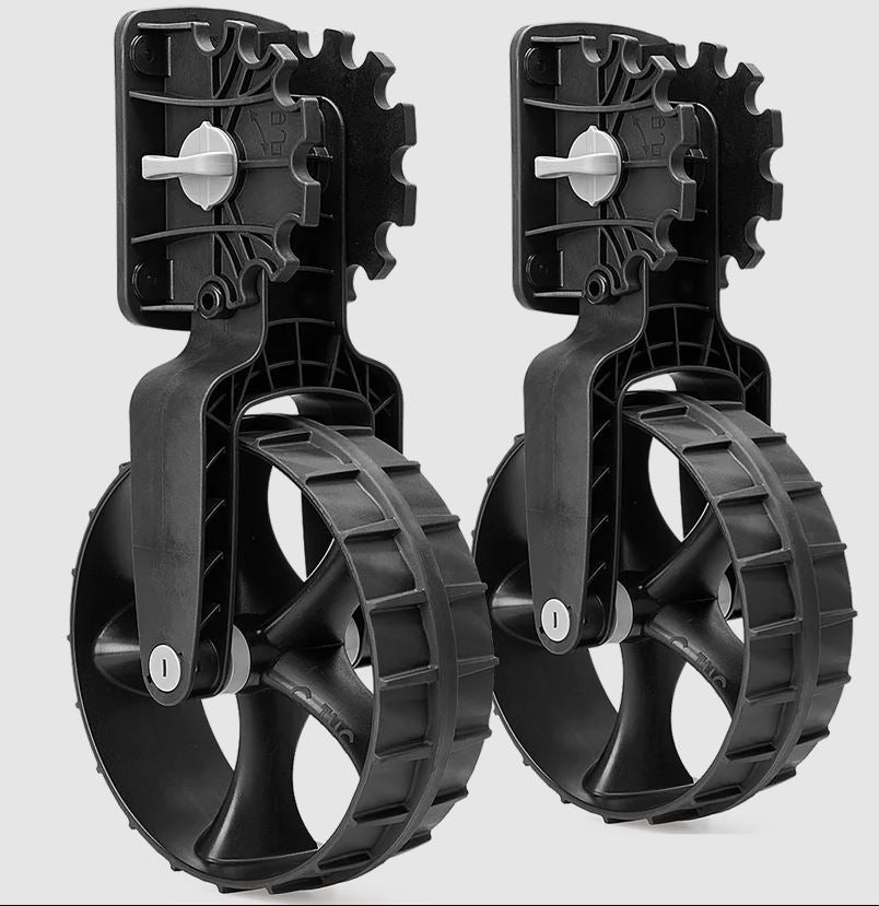 Railblaza 50-0009-51 C-TUG Dinghy Wheels