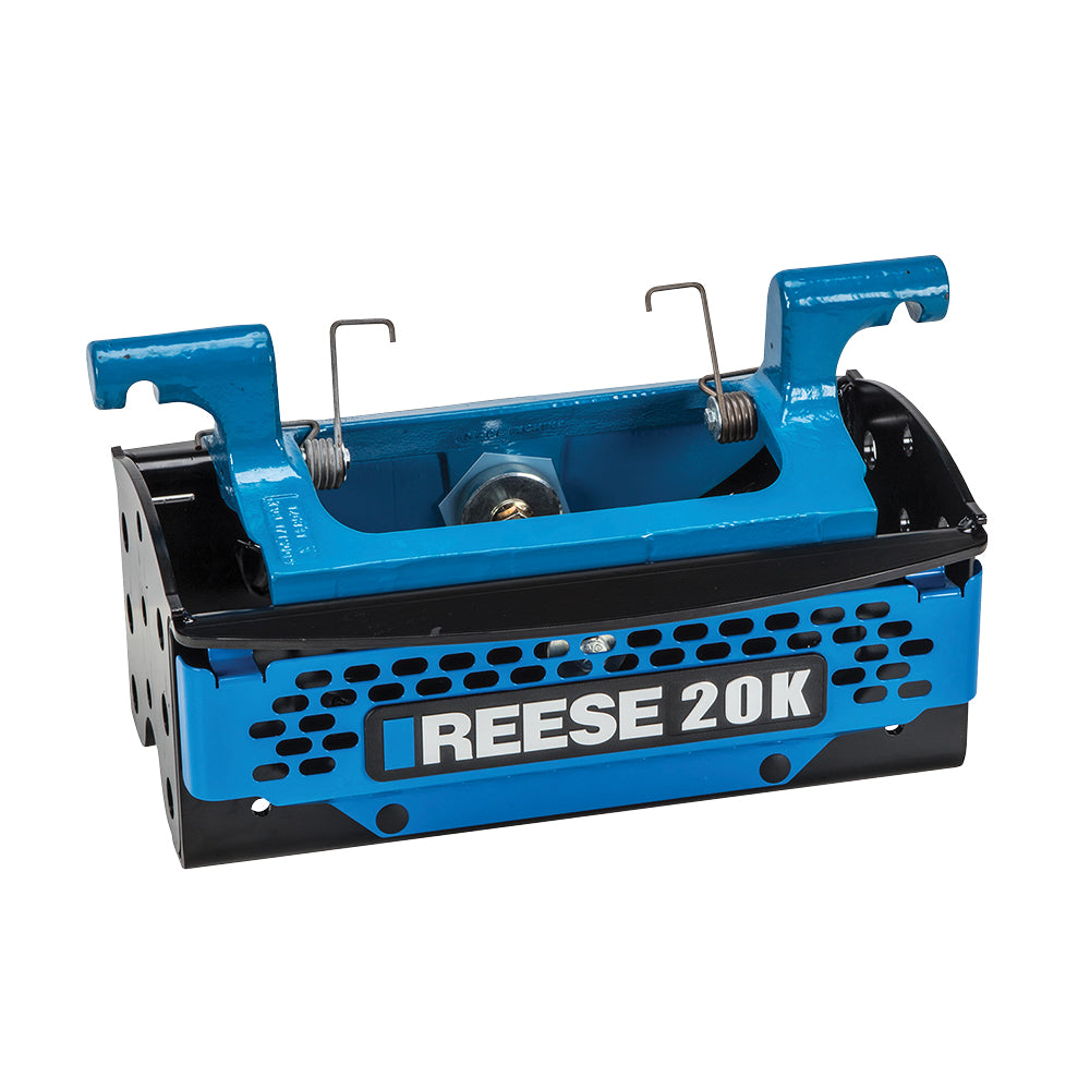Reese 30884 Fifth Wheel Trailer Hitch Head Support