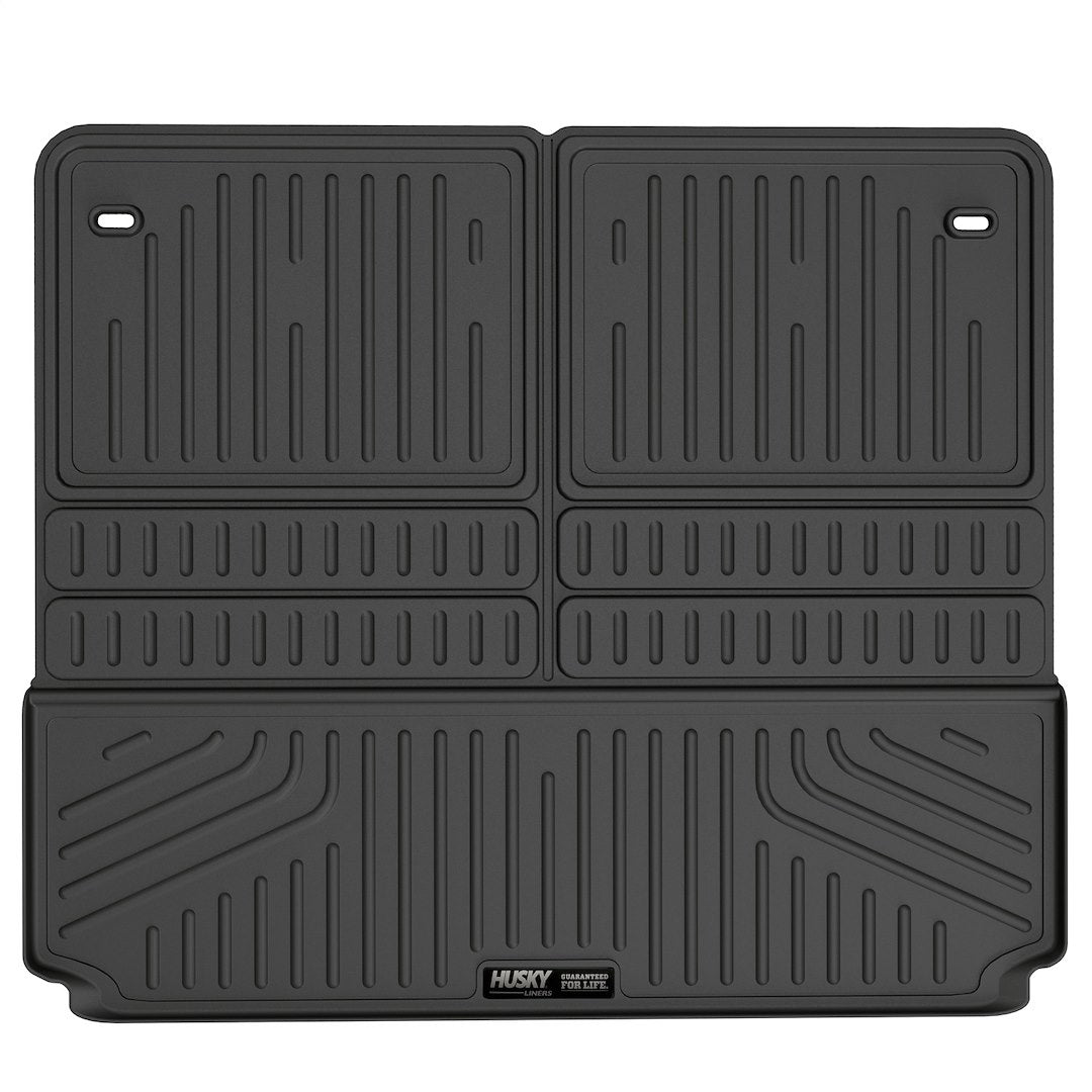 Husky Liner 25191 WeatherBeater Nonskid TPO Cargo Liner