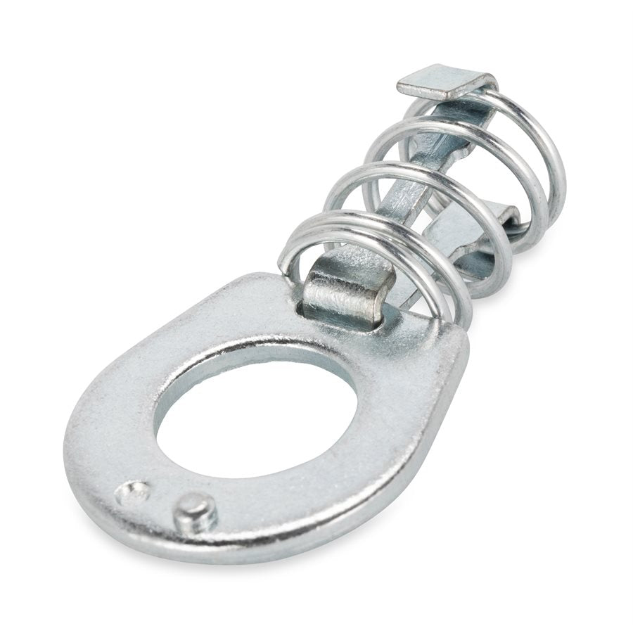 Camco Access Door Latch (09214) – Material: Stainless Steel