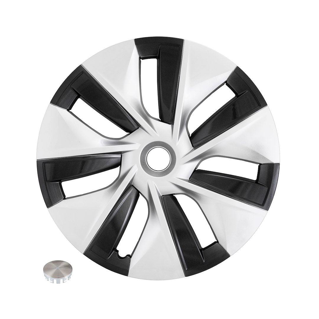 Coast To Coast 56619SC Silver 19-Inch Wheel Covers - image 1