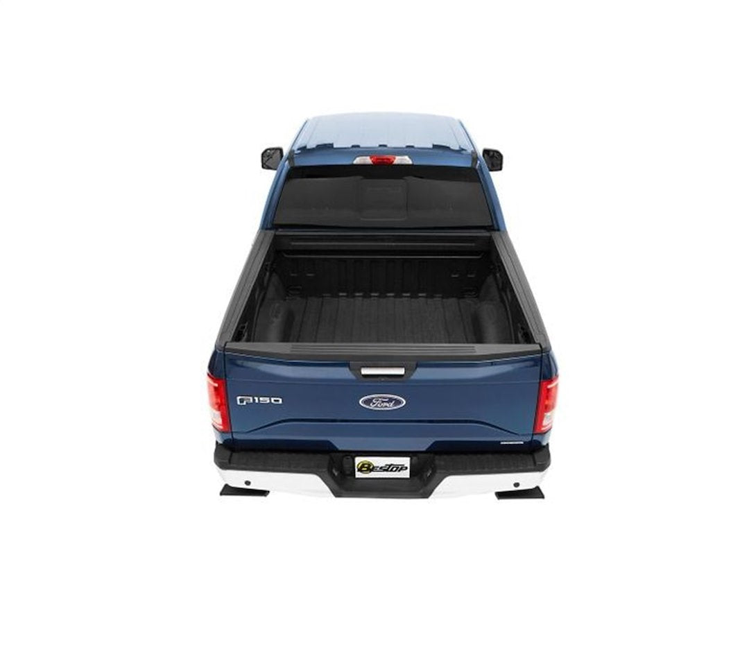 Bestop 19222-01 EZ Roll Tailgate Handle Lock Tonneau Cover - image 5