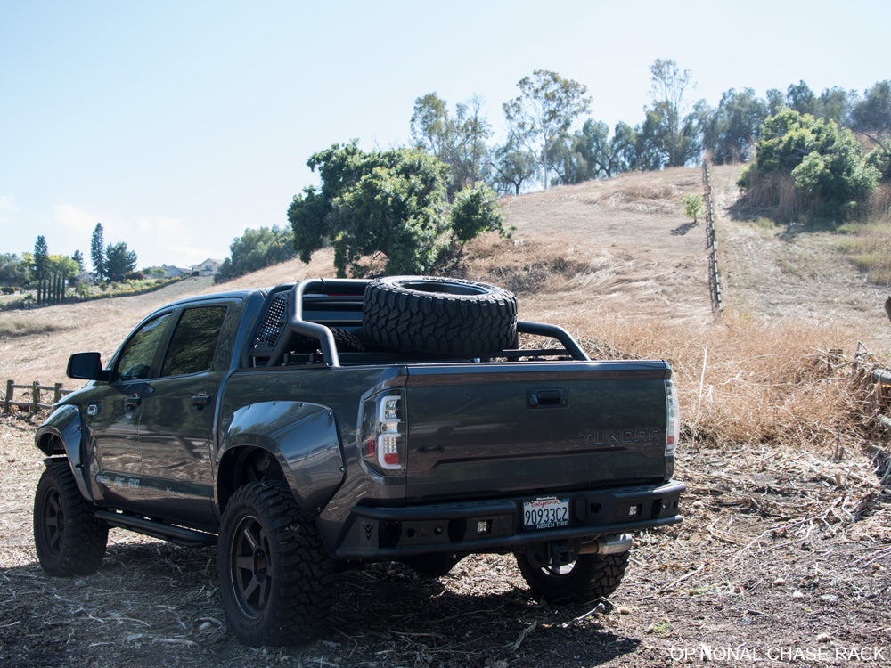 Armordillo 7180352 Spare Tire Carrier - image 7