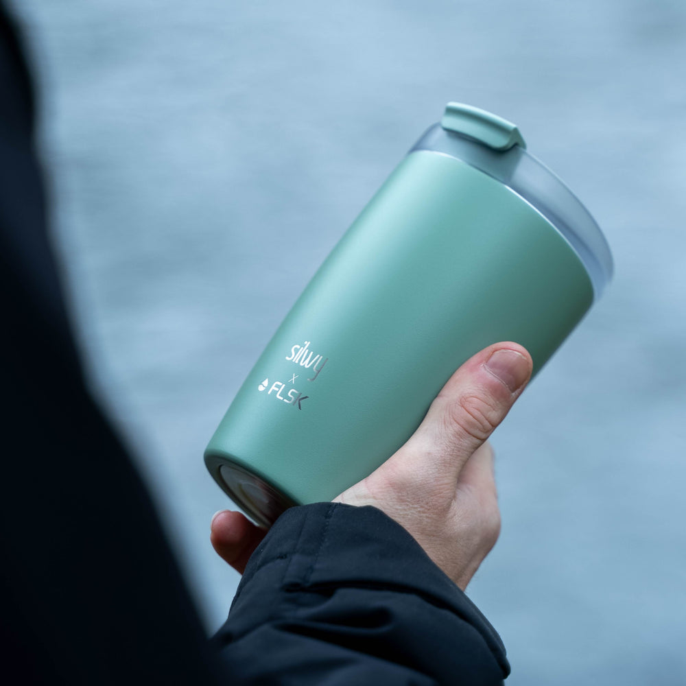 Silwy Magnetic Syfl-Tc-Sa Travel Mug - image 6