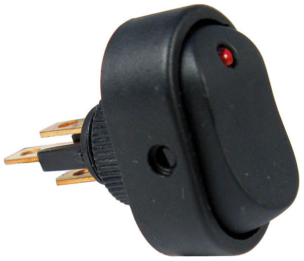 Peterson Mfg. On-off Multi Purpose Switch (Pmv5584pt)