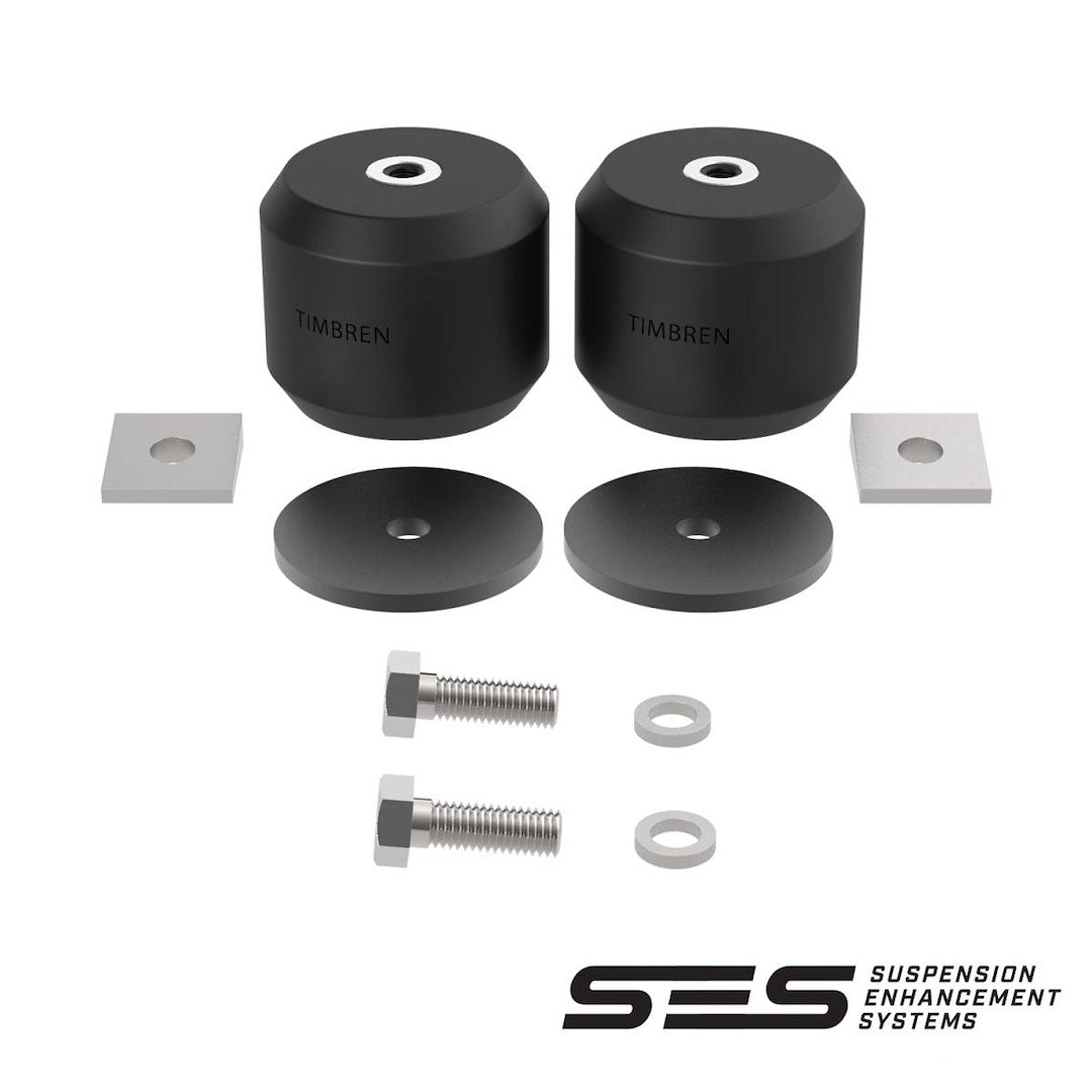 Timbren Gmfk25s Helper Spring Kit - image 1