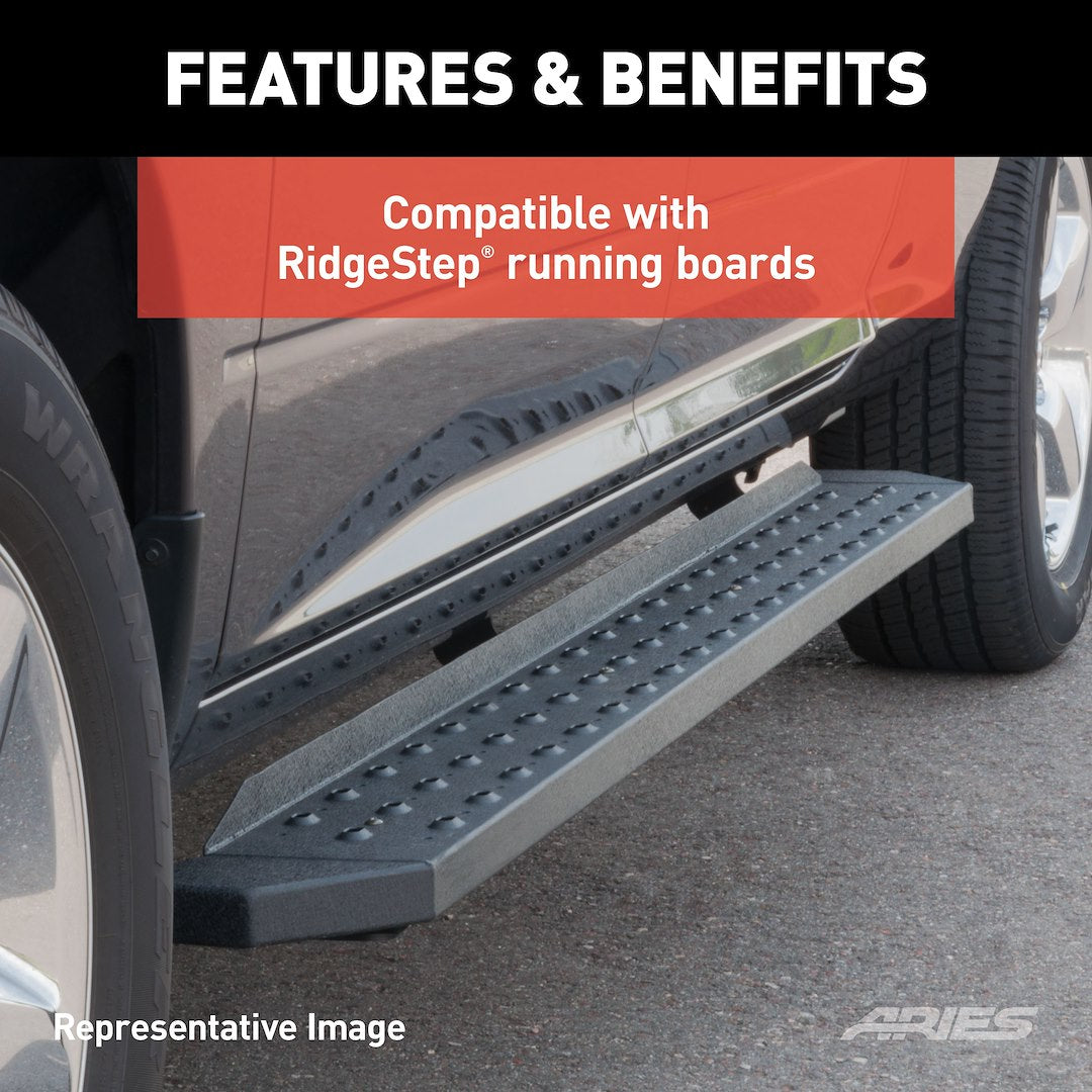 Aries Running Board Component 2055115 - image 2