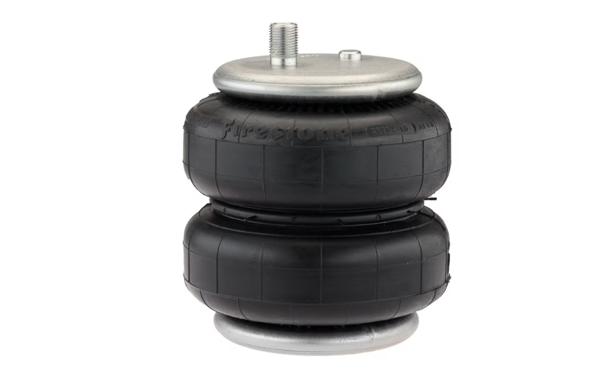 Firestone Industrial 2350 Helper Spring Kit - image 2